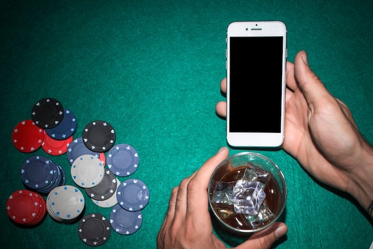Keamanan dan privasi layanan pelanggan digital